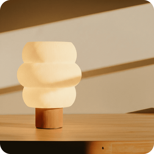 01 🛋️ | Honeycomb No. 1