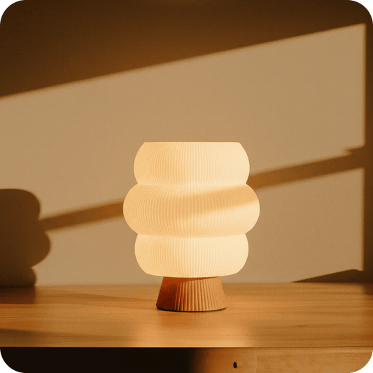 01 🛋️ | Honeycomb No. 2