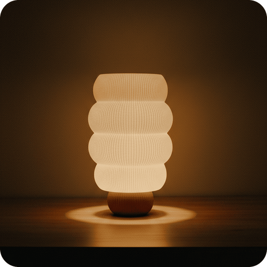 01 🛋️ | Honeycomb No. 3