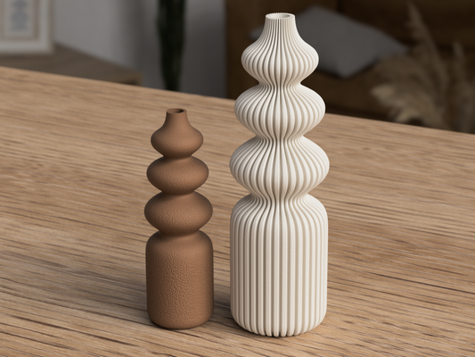 02 🪴 | Vase 'Skandi'