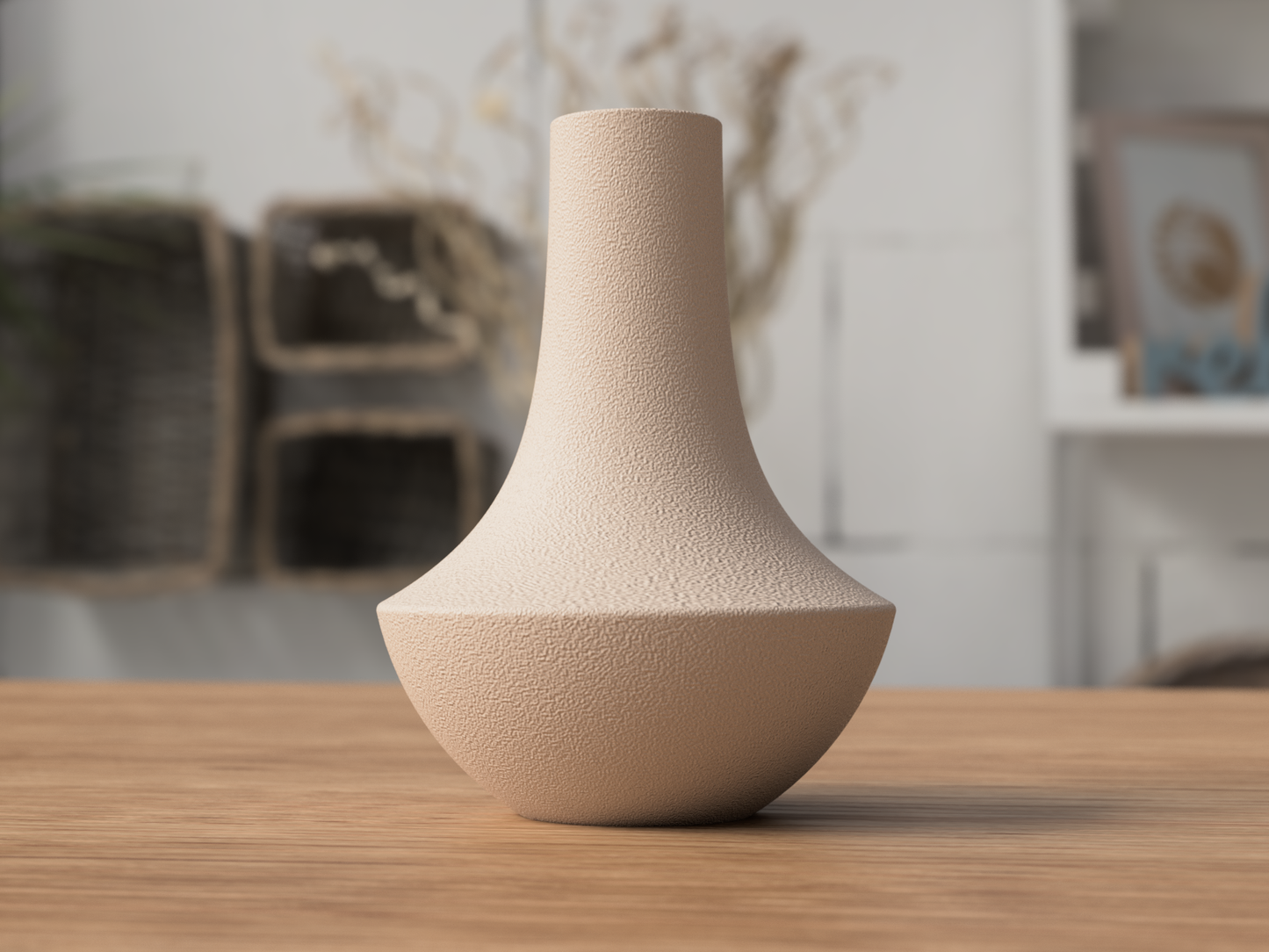 02 🪴 | Shinto Vase