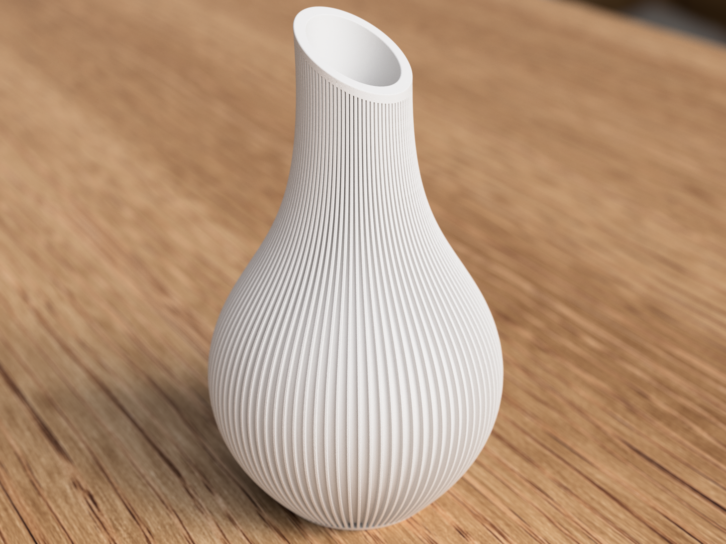 02 🪴 | Shizu Japandi Vase