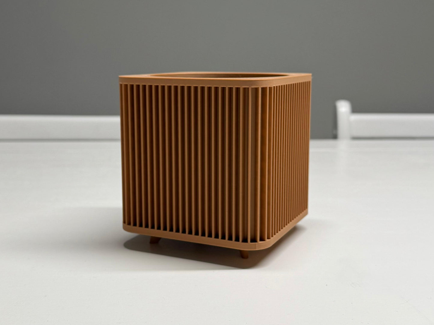 02 🪴 | Plant Pod 'Shikaku'