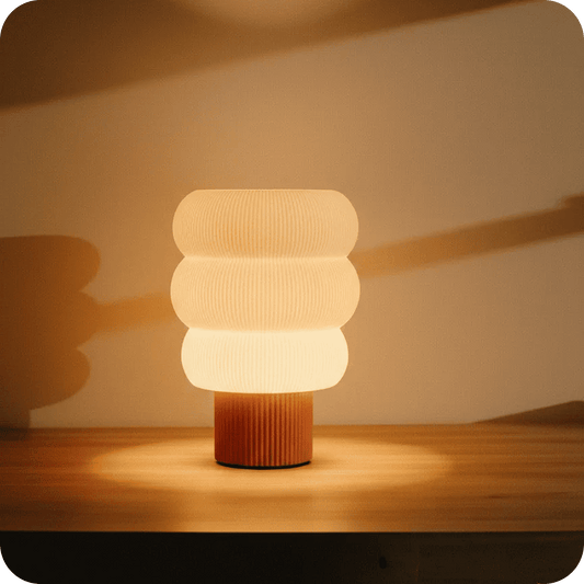 01 🛋️ | Squash No. 2