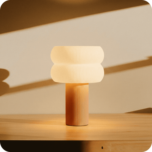 01 🛋️ | Totem No. 2