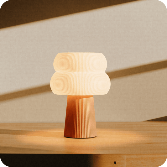 01 🛋️ | Tree No. 1