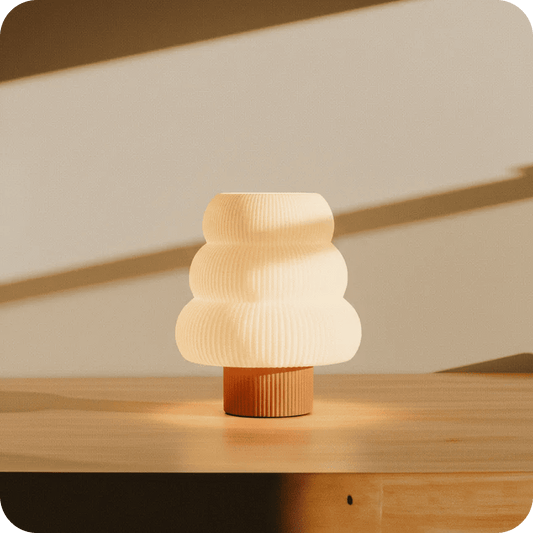 01 🛋️ | Tree No. 3