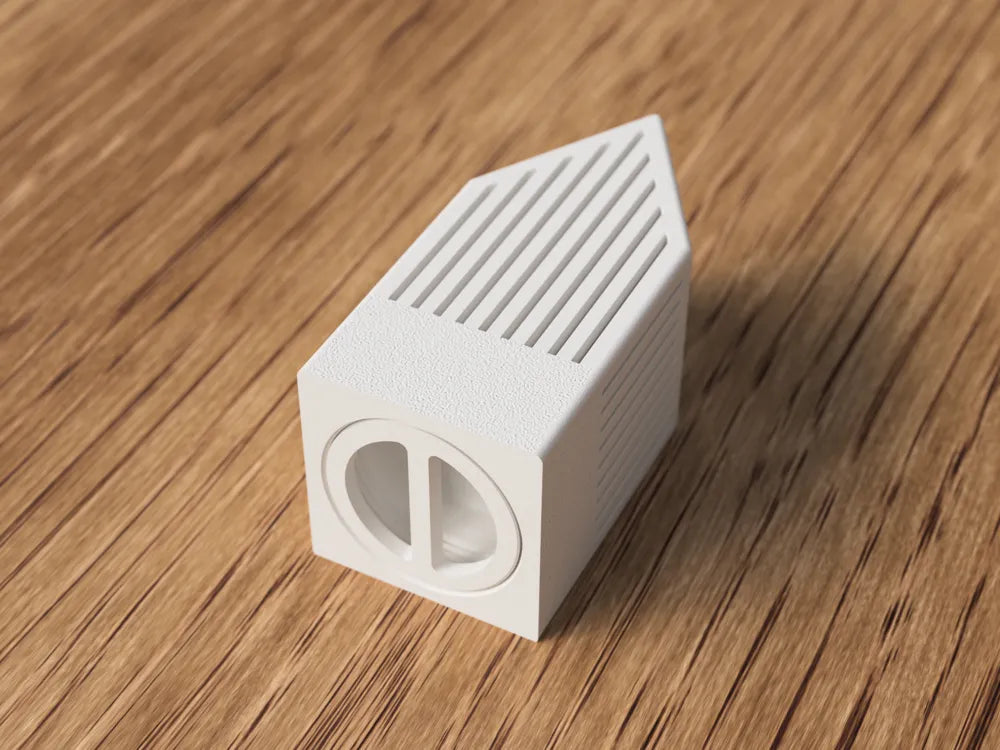 03 🕯️ | Tealight House Set