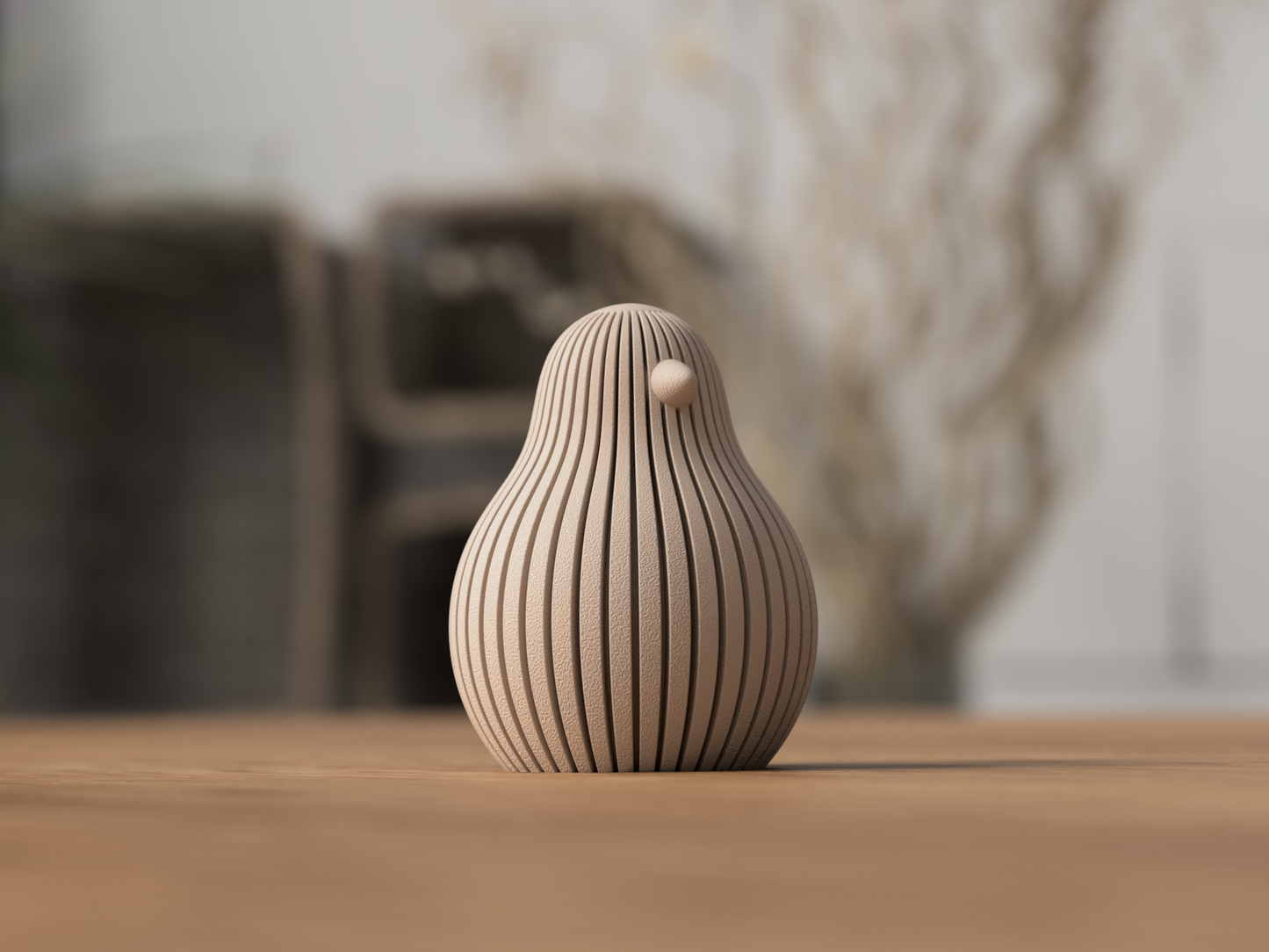 00 🐣 | Osterfrühstück Bundle - Mutter Henne, Küken & Eierbecher