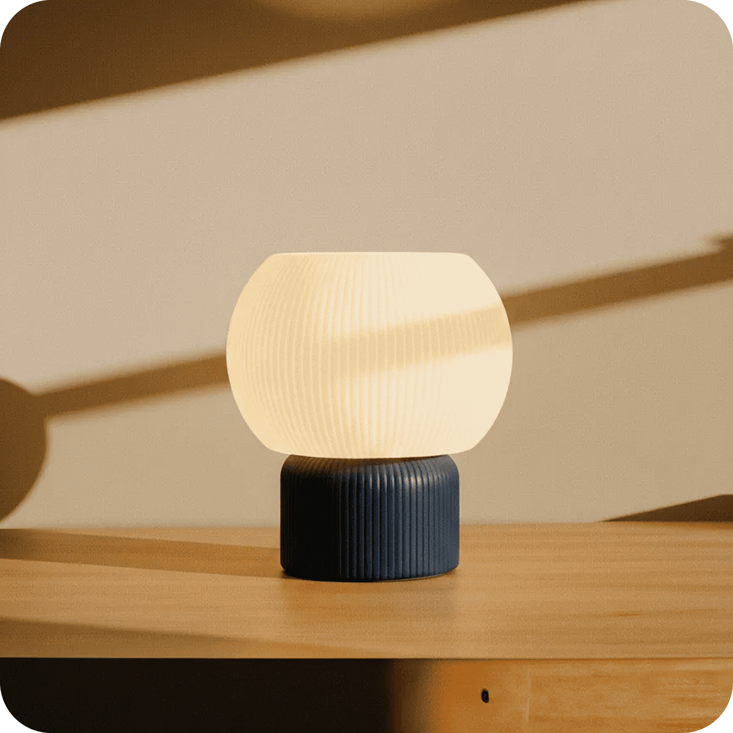 01 🛋️ | Edamame No. 2