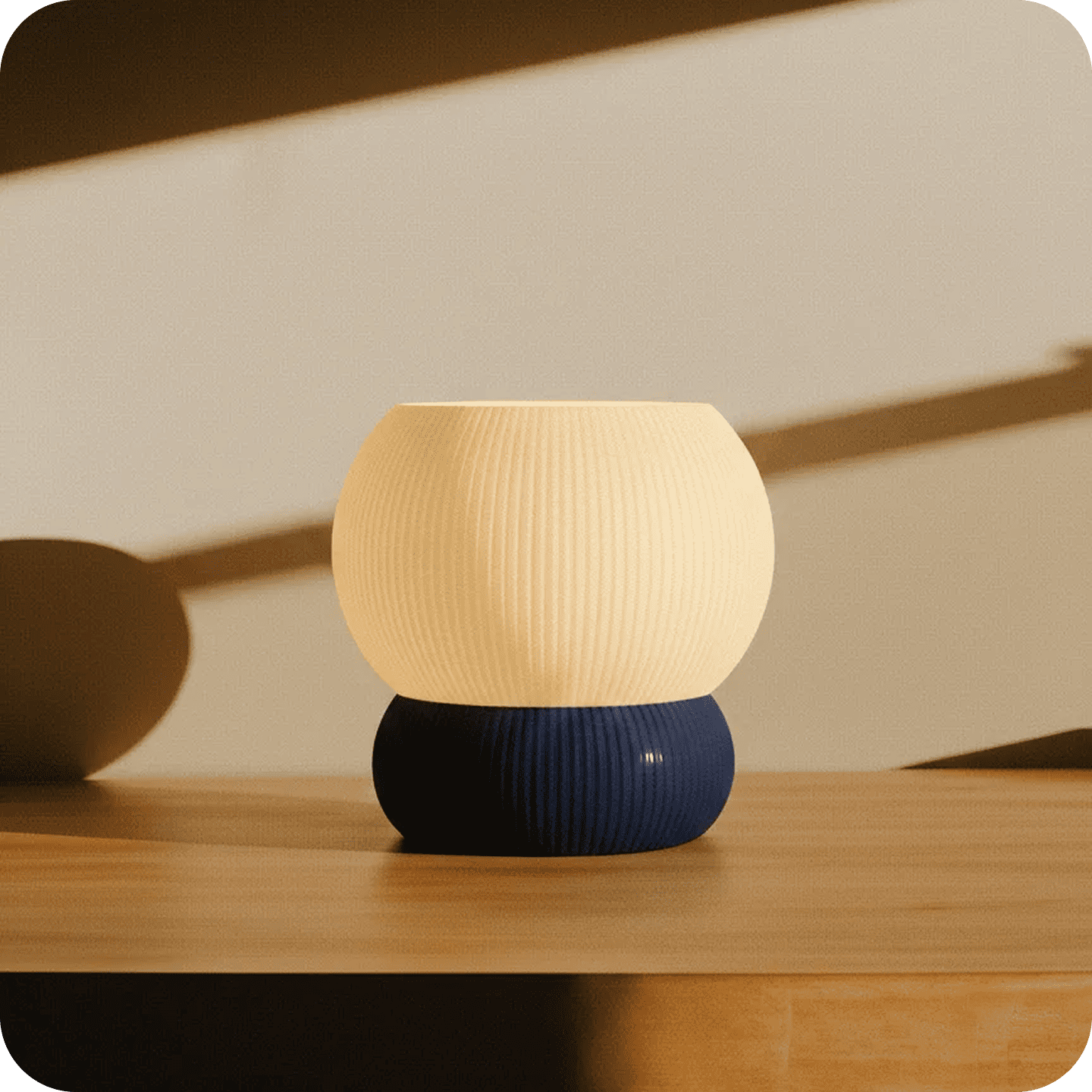 01 🛋️ | Edamame No. 3