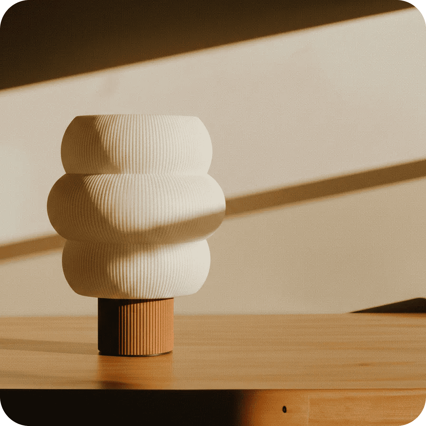 01 🛋️ | Honeycomb No. 1