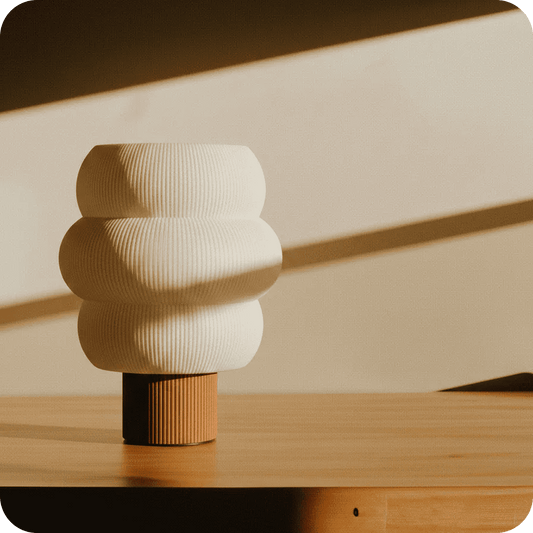 01 🛋️ | Honeycomb No. 1