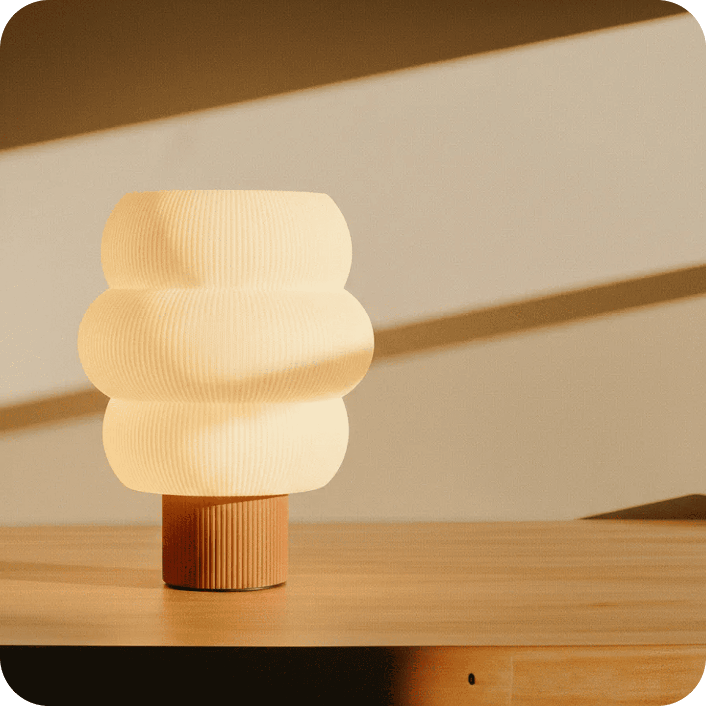 01 🛋️ | Honeycomb No. 1