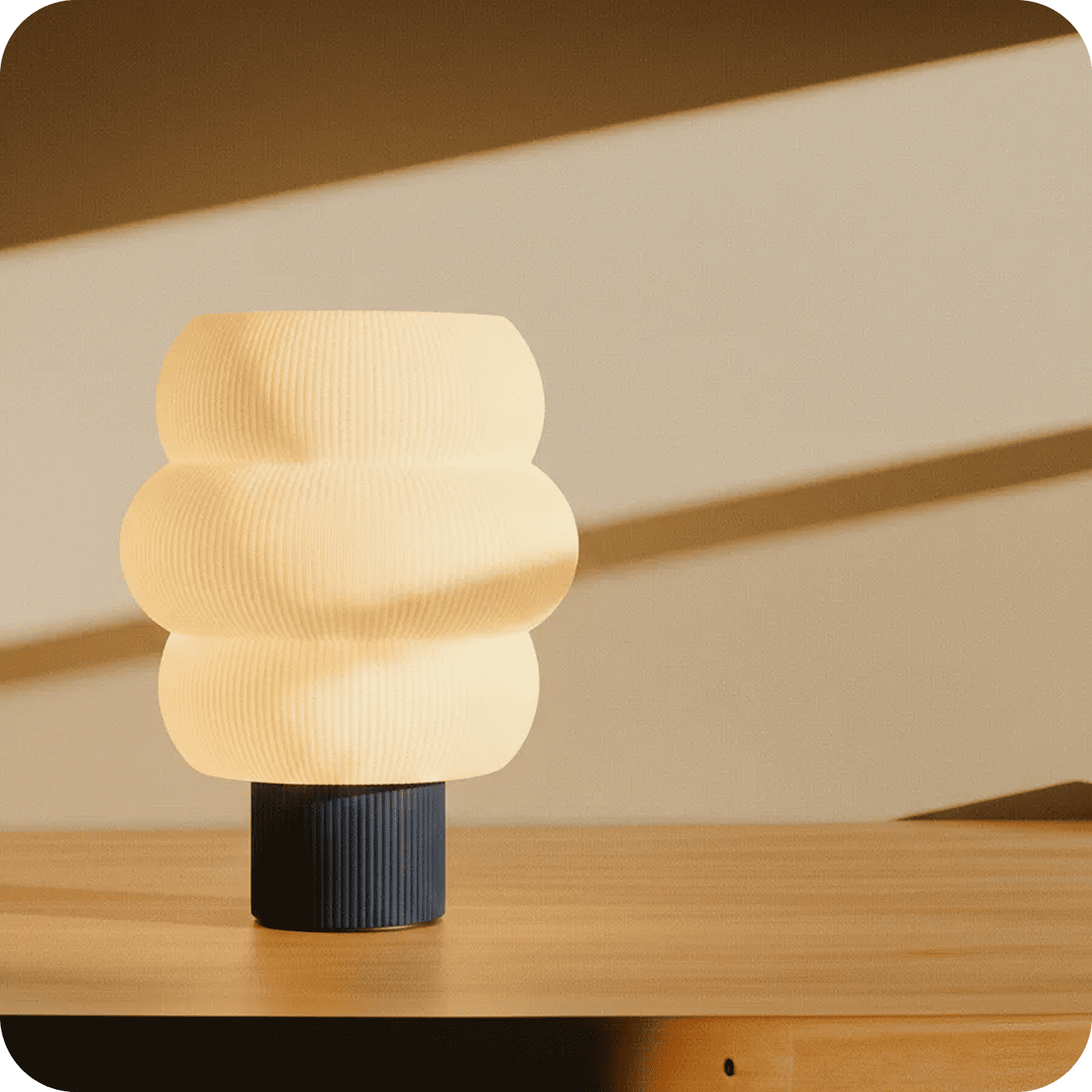 01 🛋️ | Honeycomb No. 1