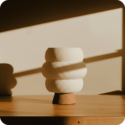 01 🛋️ | Honeycomb No. 2