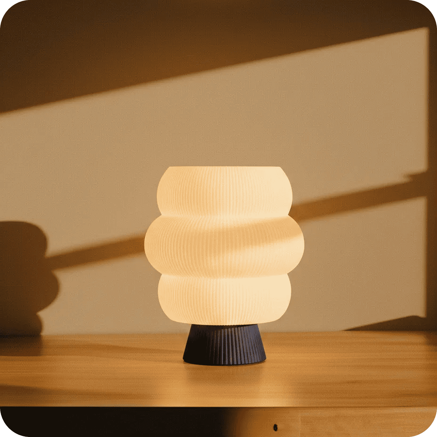 01 🛋️ | Honeycomb No. 2