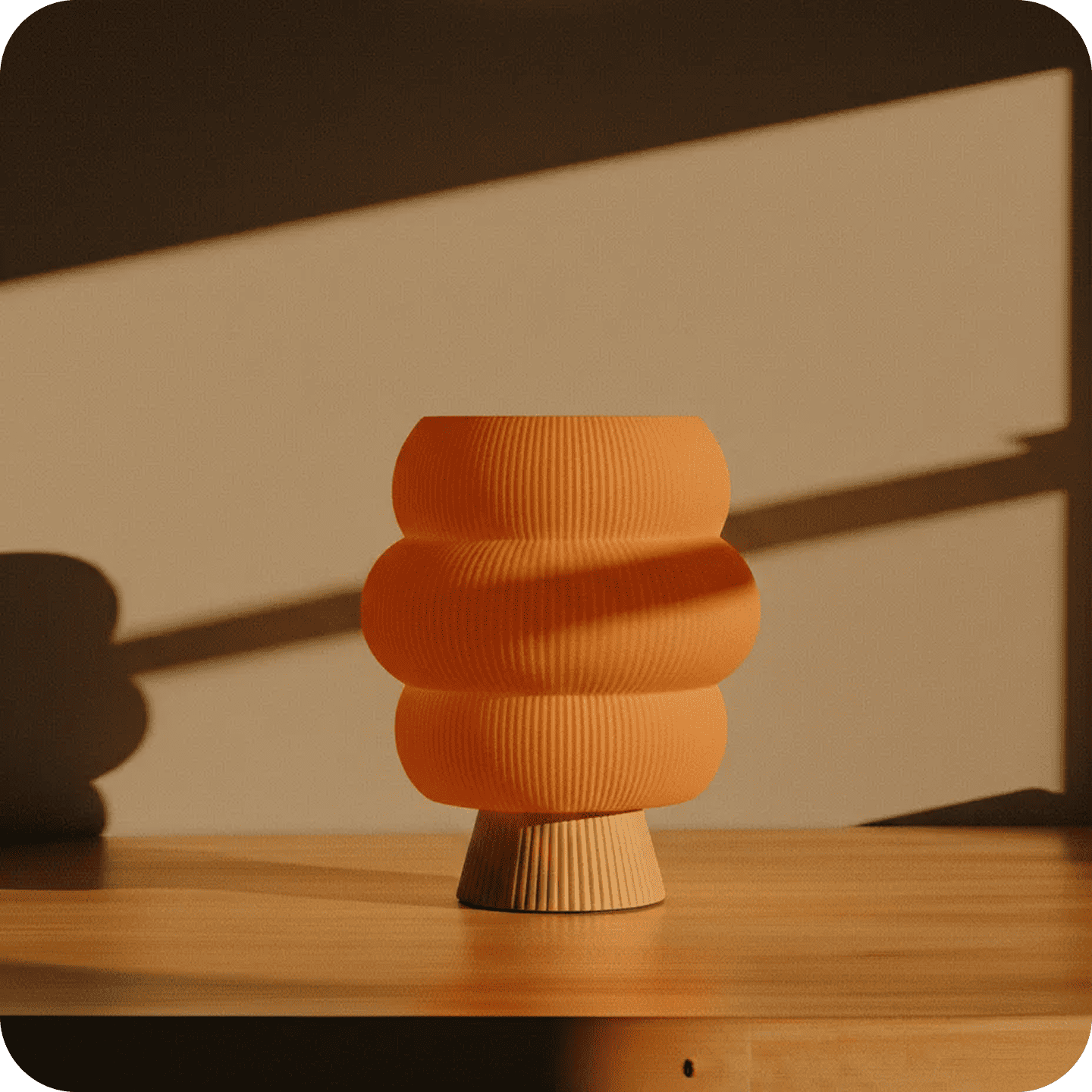 01 🛋️ | Honeycomb No. 2