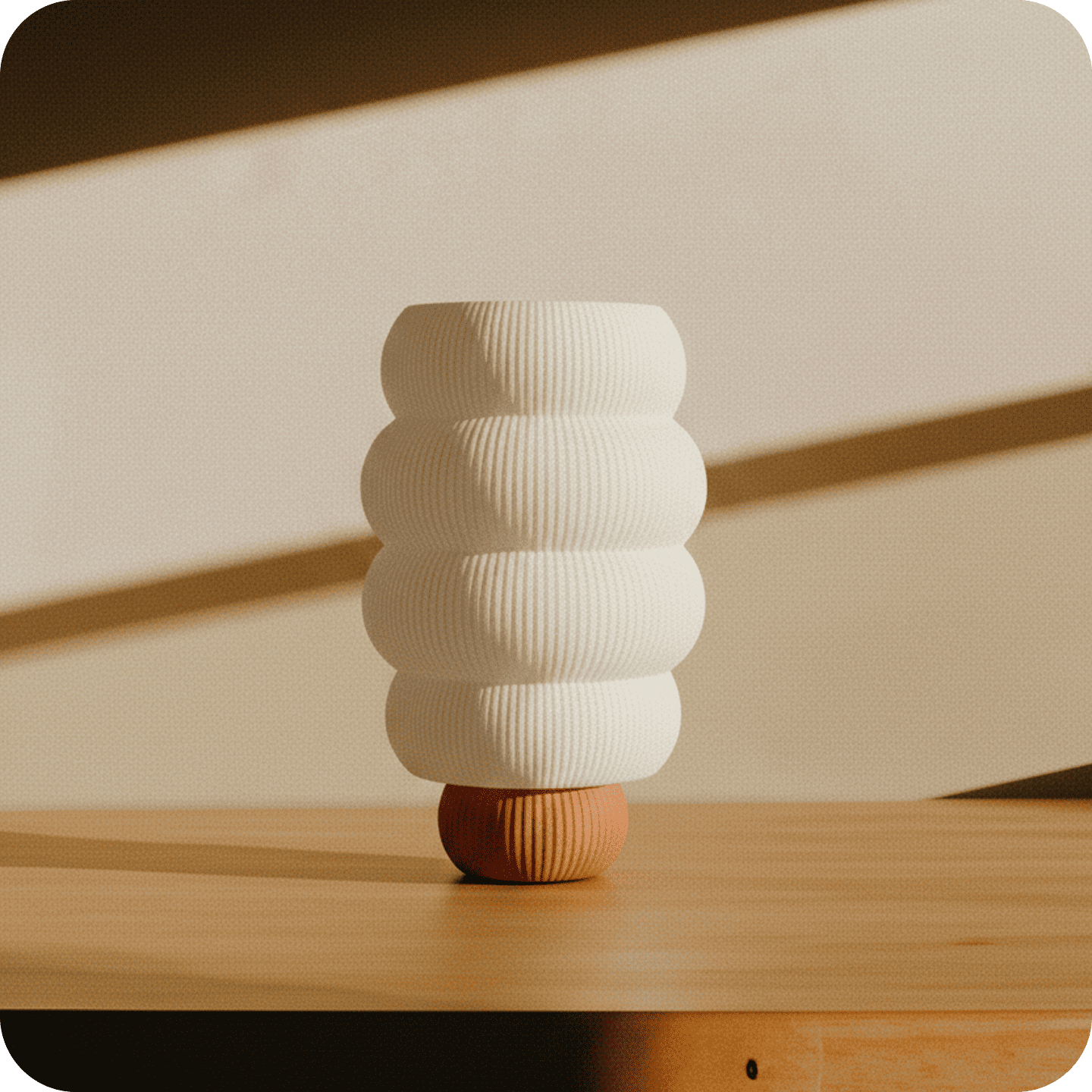 01 🛋️ | Honeycomb No. 3