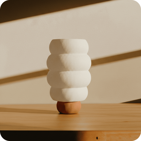 01 🛋️ | Honeycomb No. 3