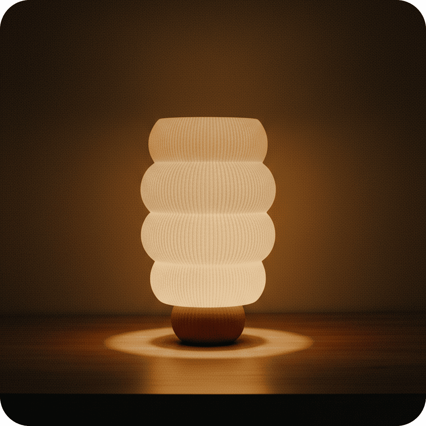 01 🛋️ | Honeycomb No. 3