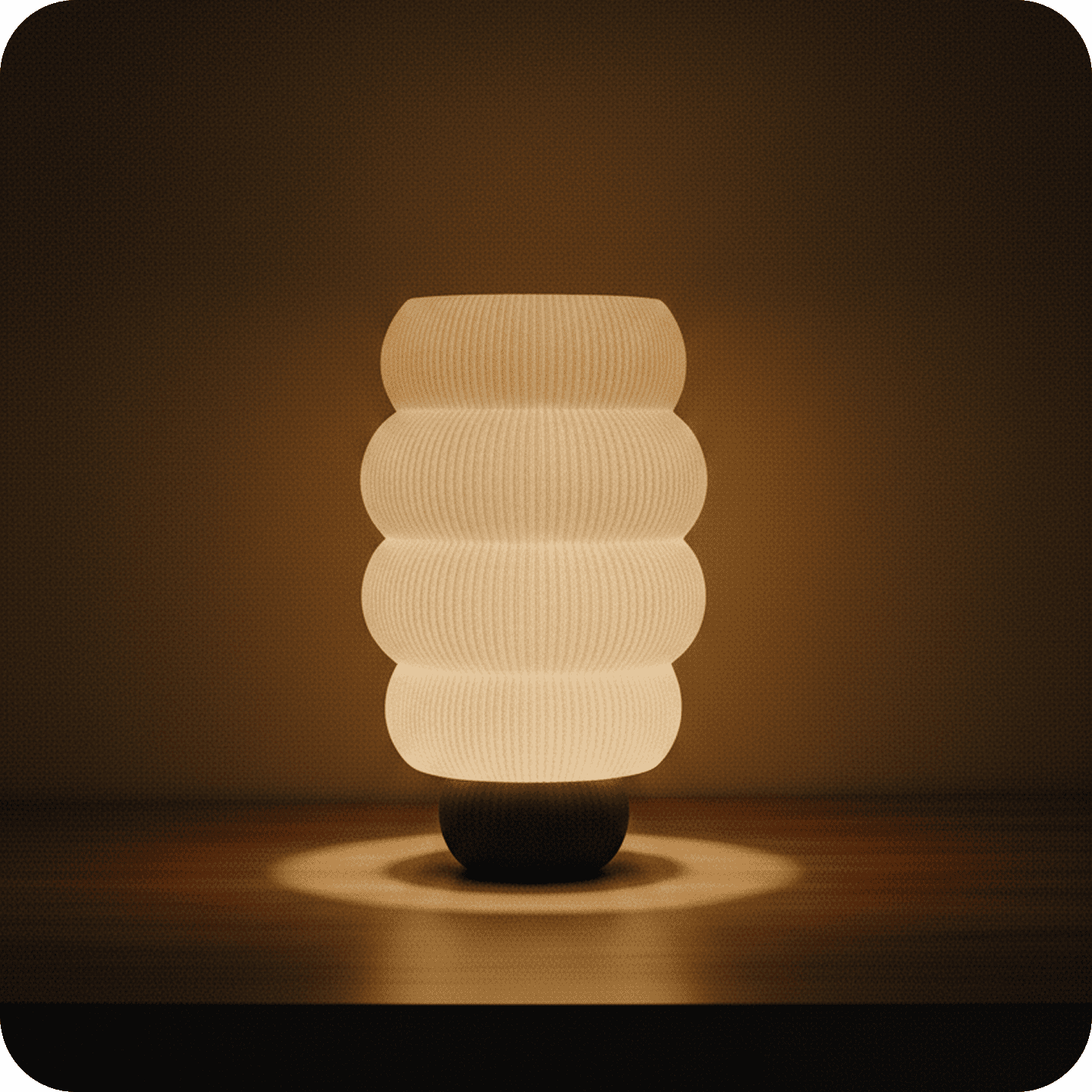 01 🛋️ | Honeycomb No. 3