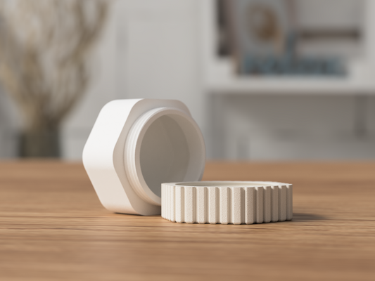 03 🕯️ | Travel Box 'Porto' - Set of two