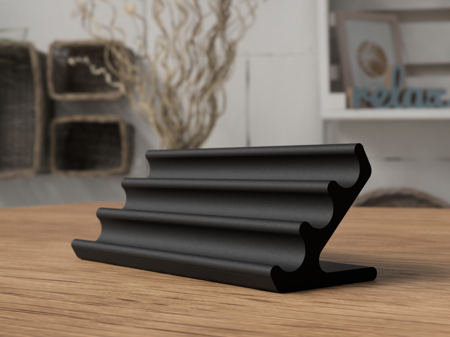 03 🕯️ | Pencil holder 'Siena'