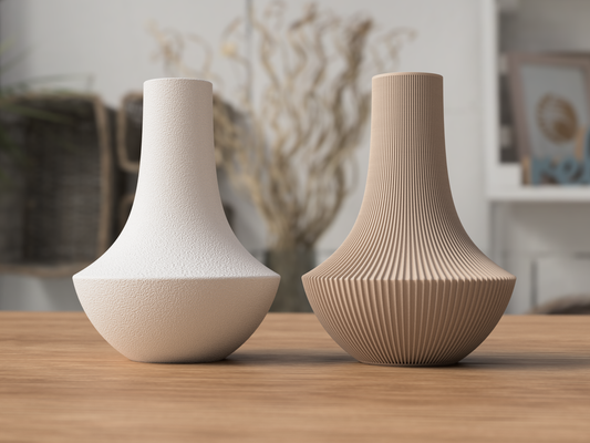 02 🪴 | Shinto Vase