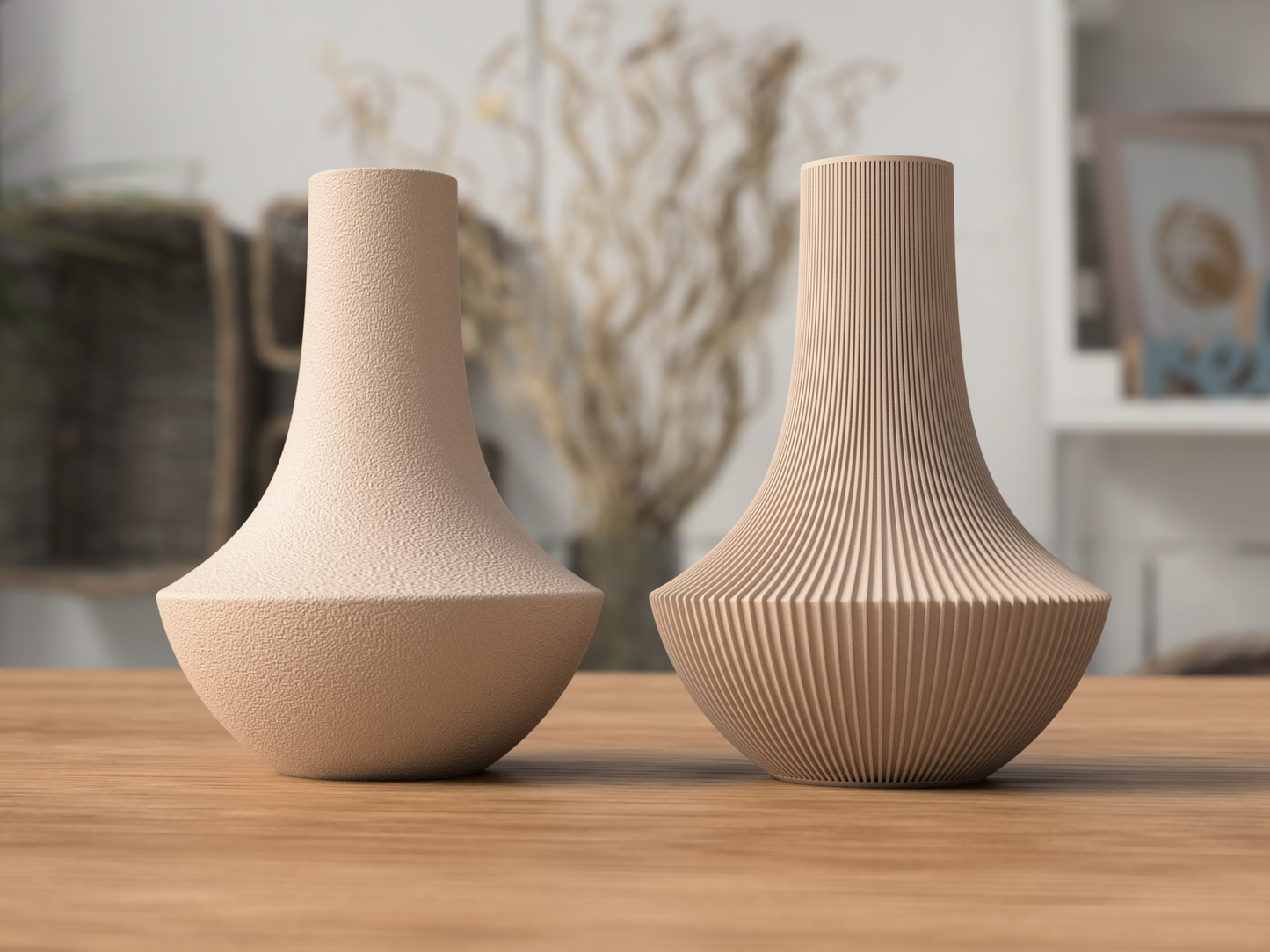 02 🪴 | Shinto Vase