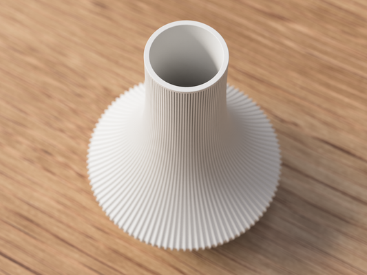 02 🪴 | Shinto Vase