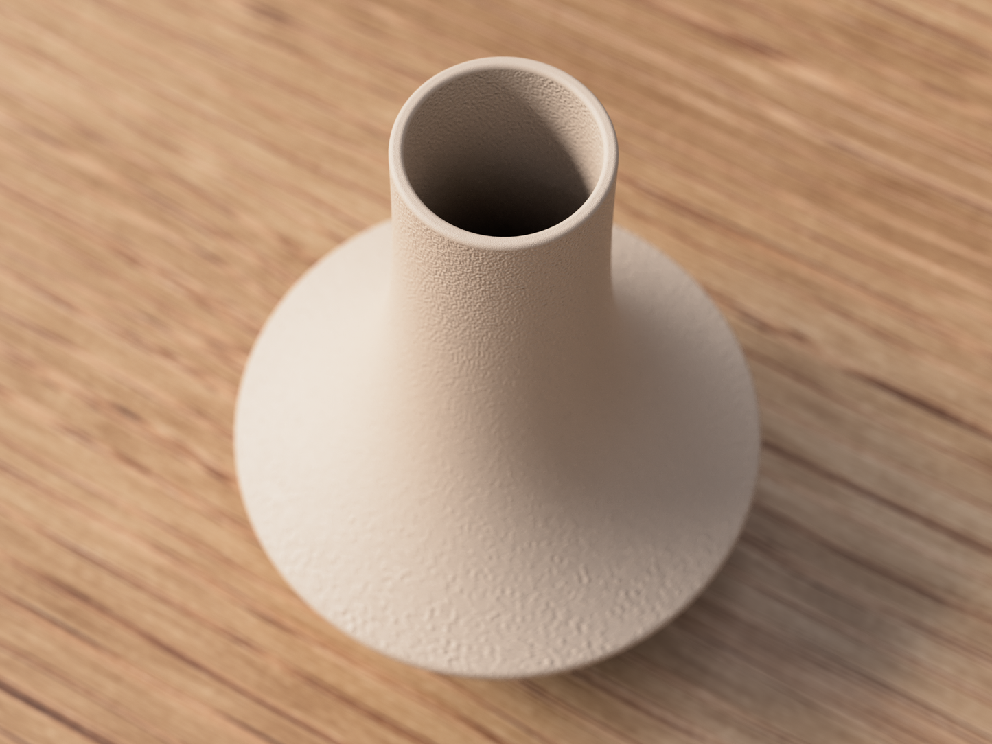02 🪴 | Shinto Vase