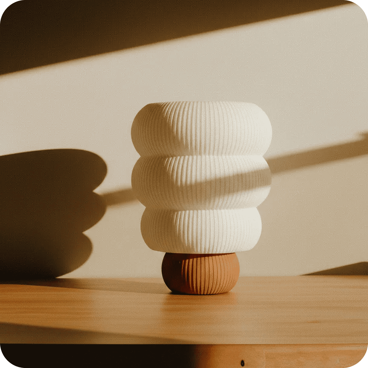 01 🛋️ | Squash No. 1