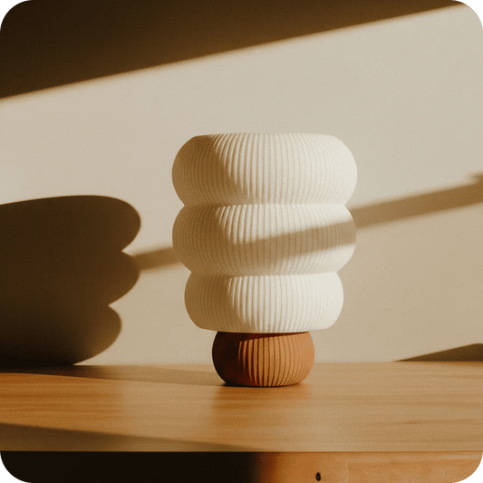 01 🛋️ | Squash No. 1