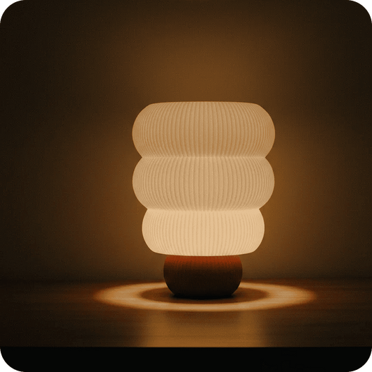 01 🛋️ | Squash No. 1