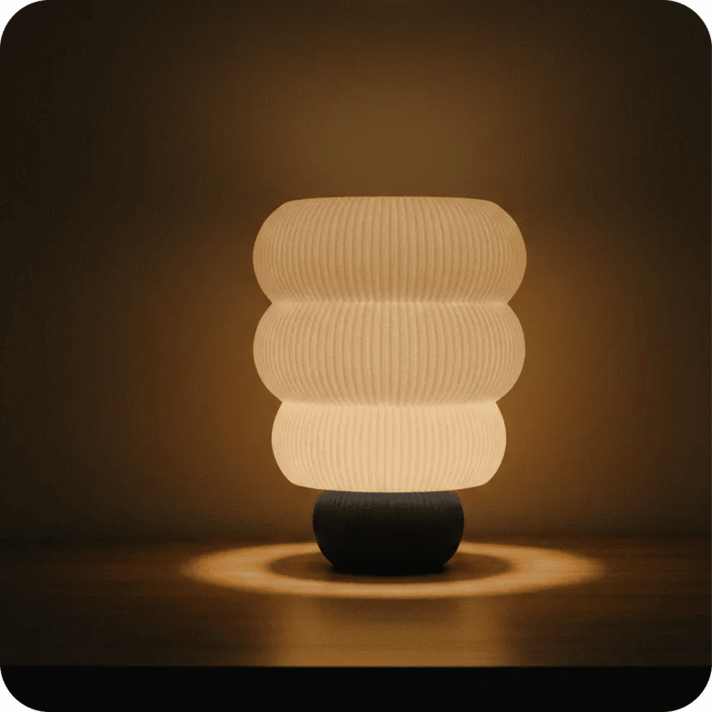 01 🛋️ | Squash No. 1