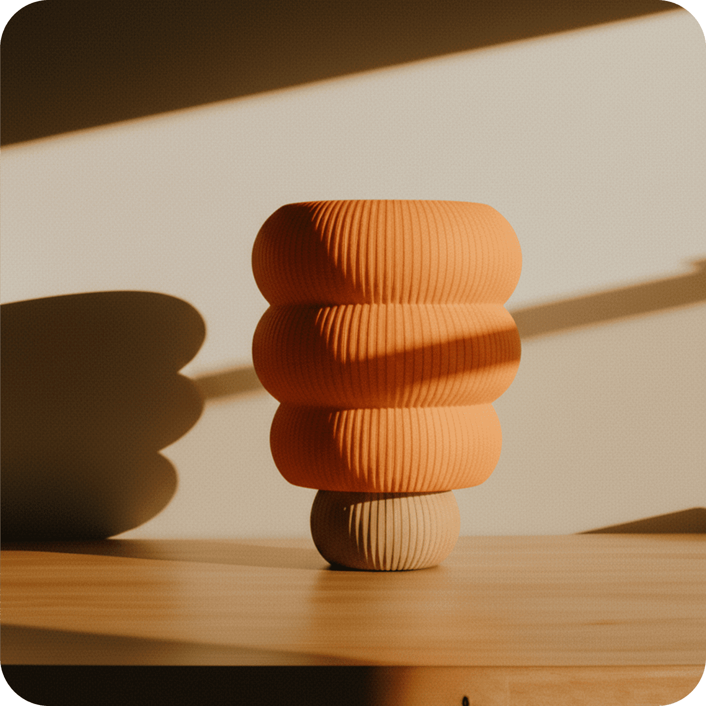 01 🛋️ | Squash No. 1