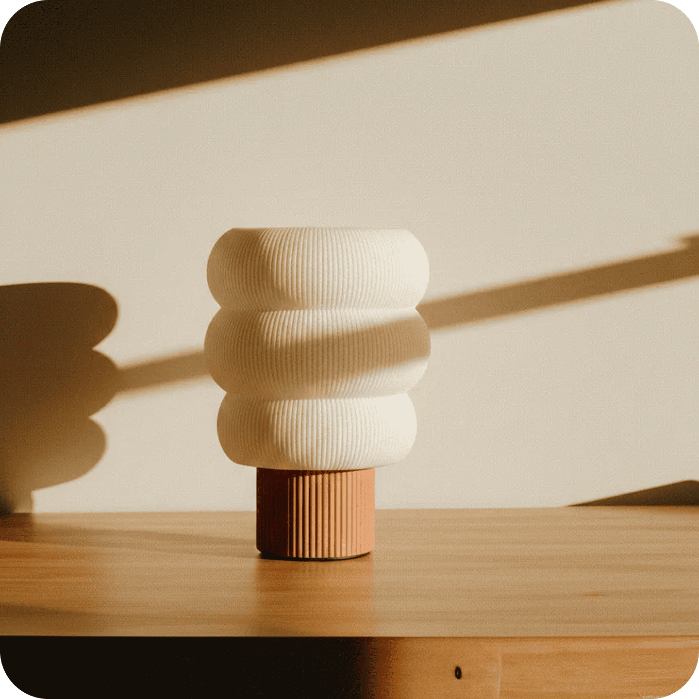 01 🛋️ | Squash No. 2