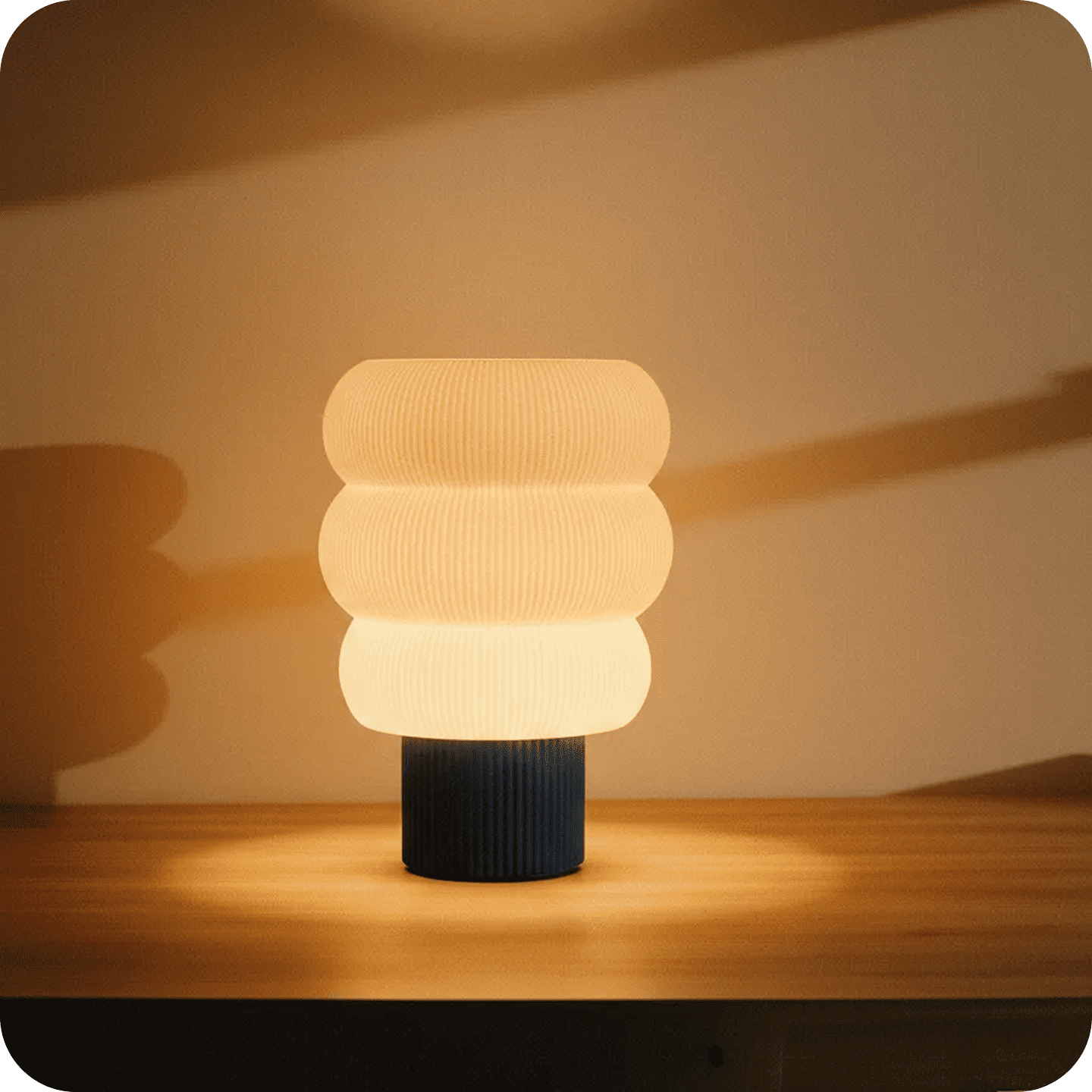 01 🛋️ | Squash No. 2