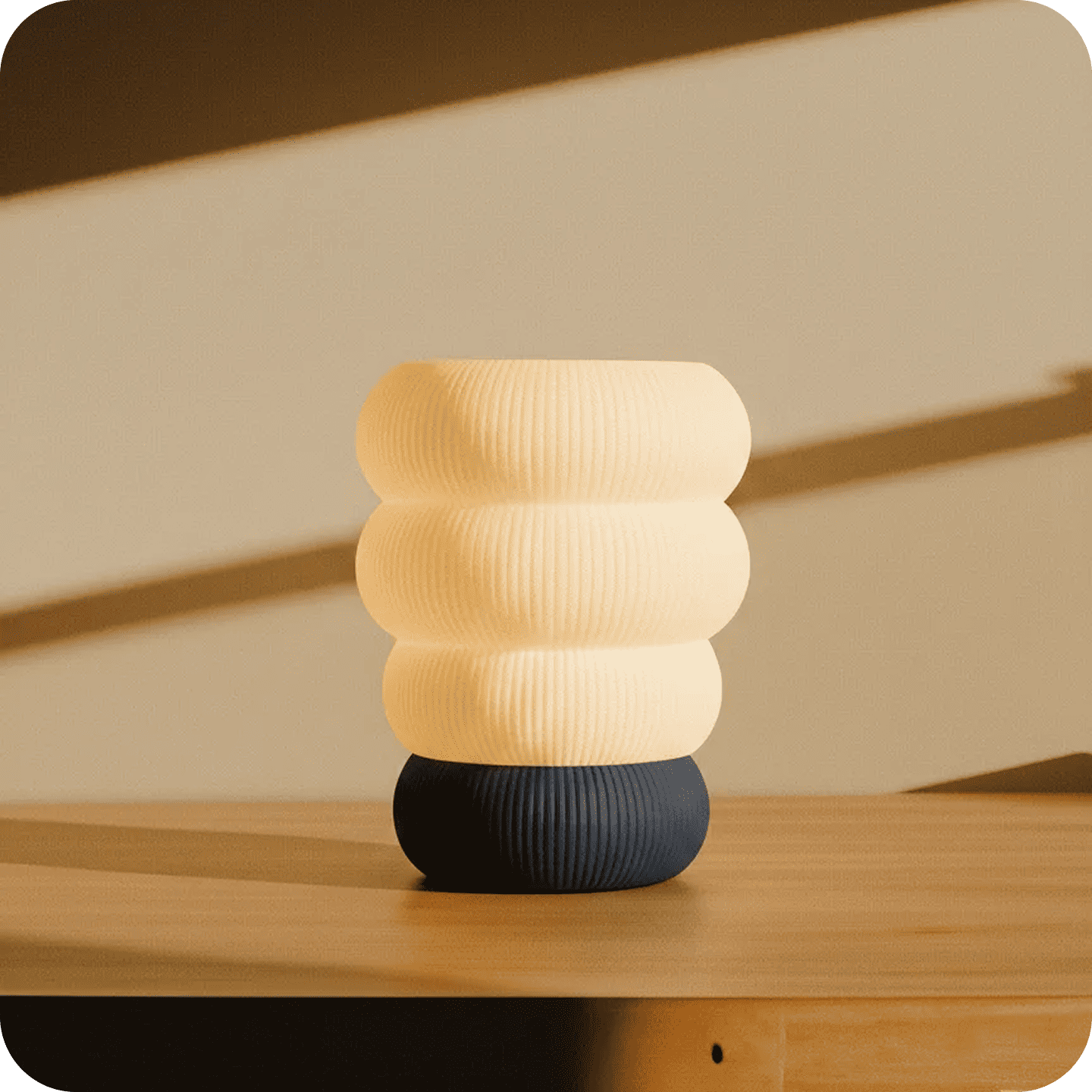 01 🛋️ | Squash No. 3