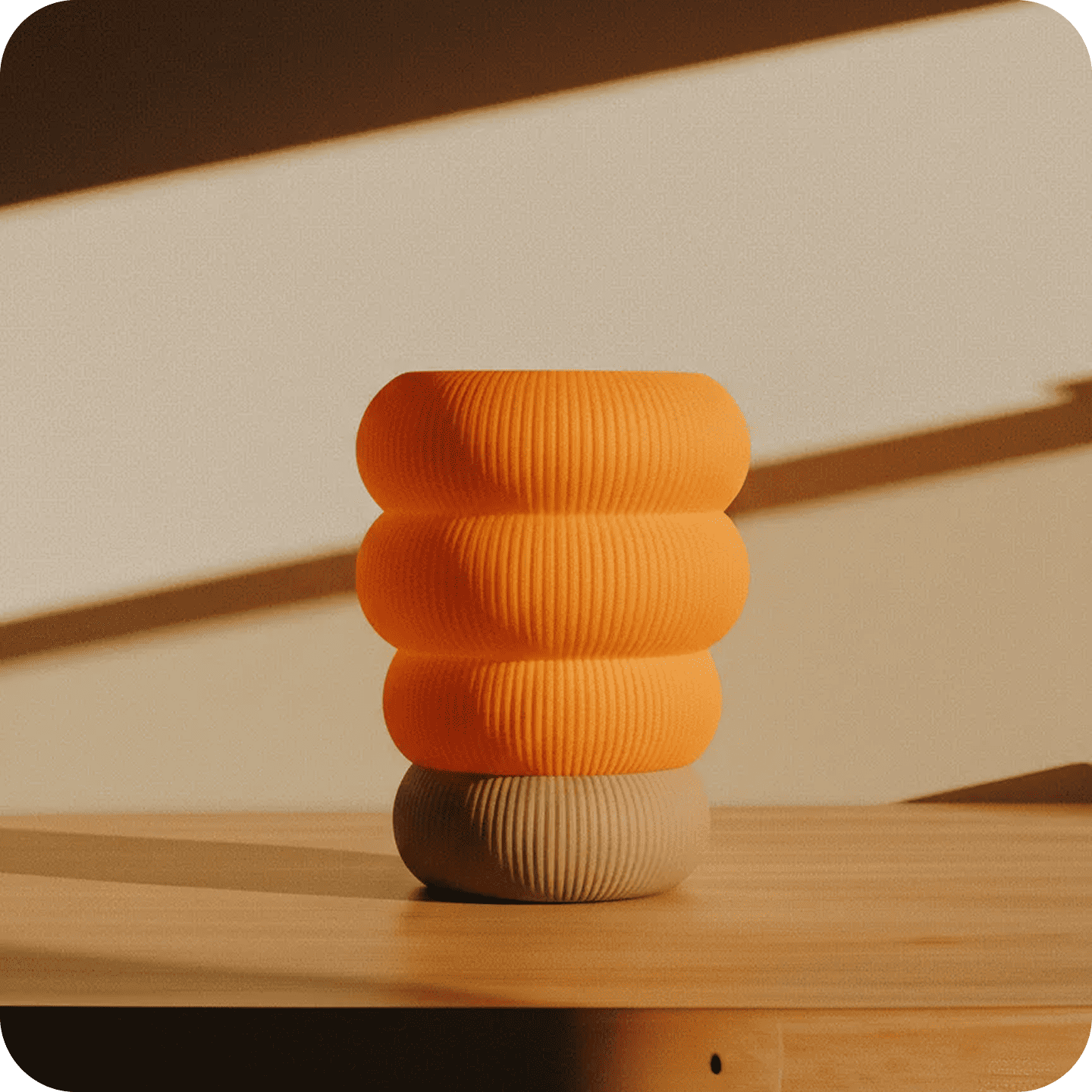 01 🛋️ | Squash No. 3