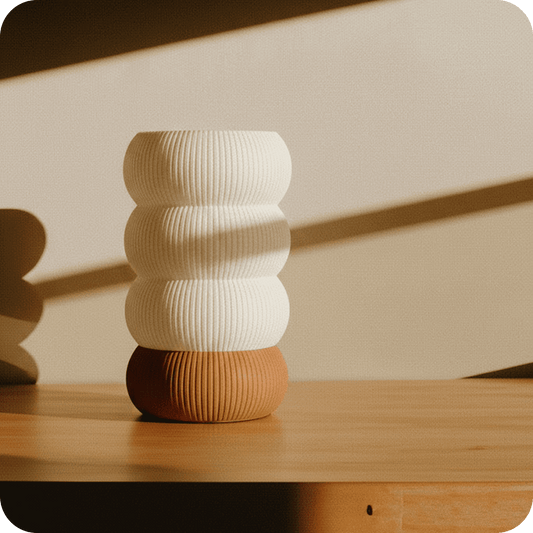 01 🛋️ | Totem No. 1