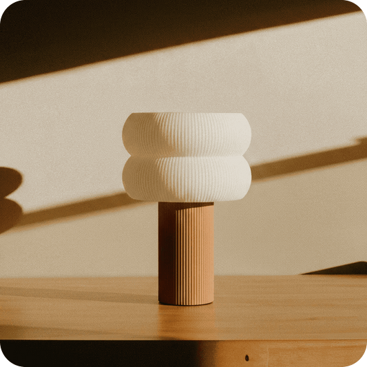 01 🛋️ | Totem No. 2