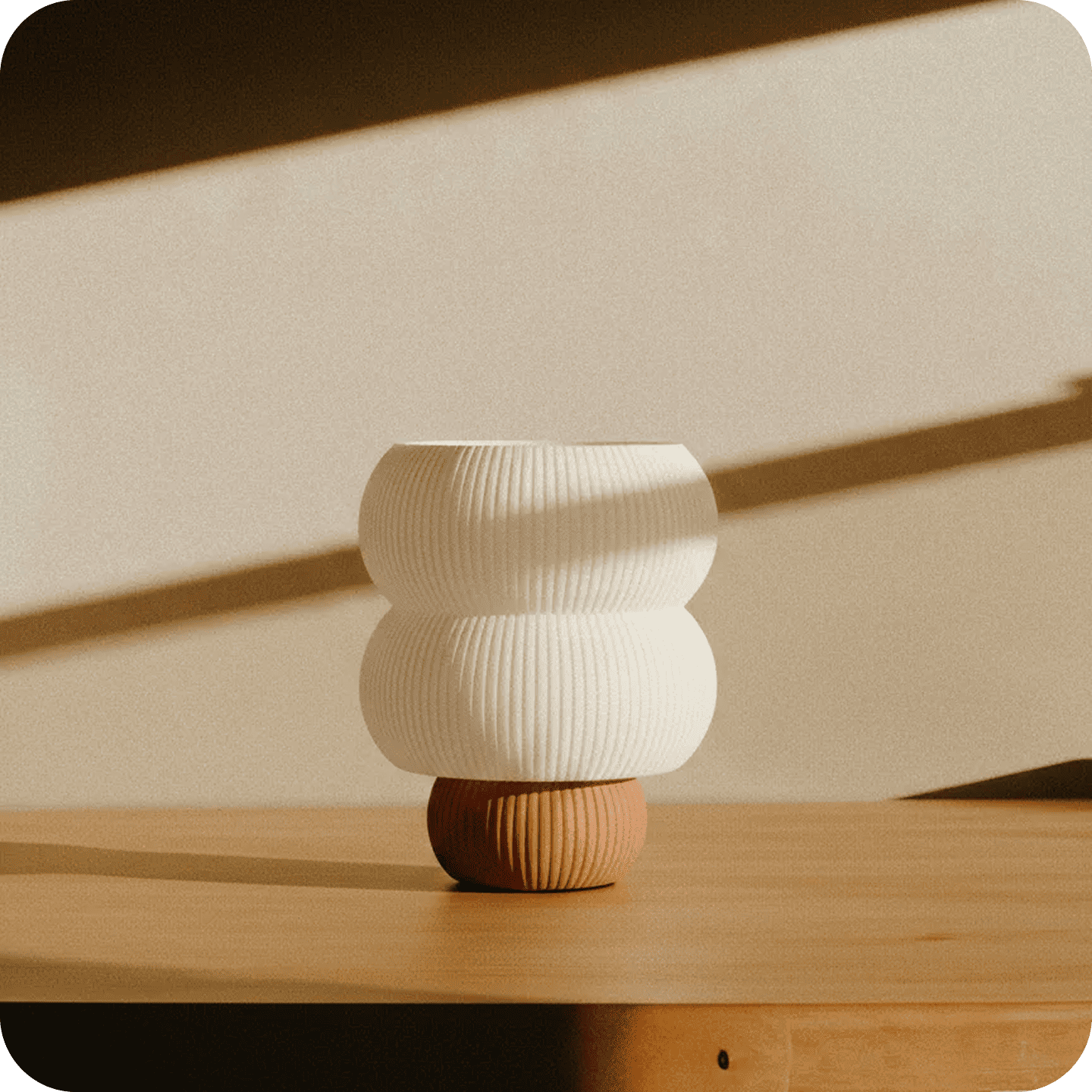 01 🛋️ | Totem No. 3