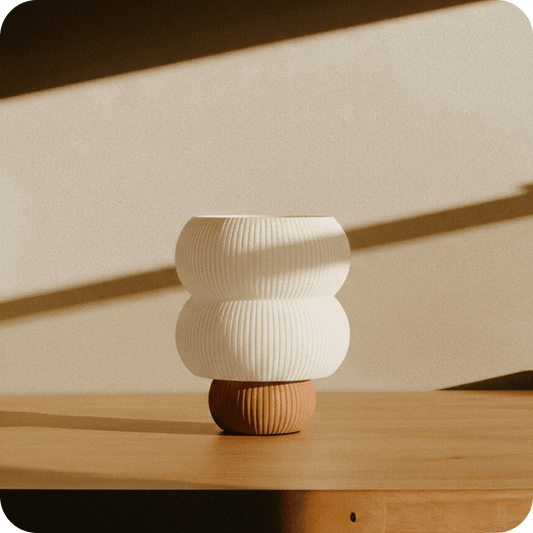 01 🛋️ | Totem No. 3