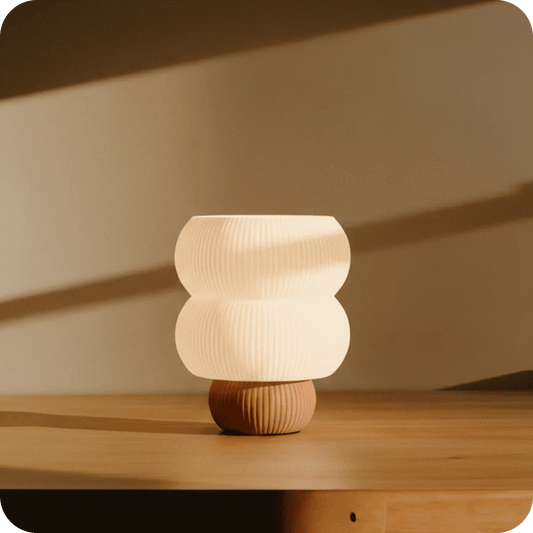 01 🛋️ | Totem No. 3