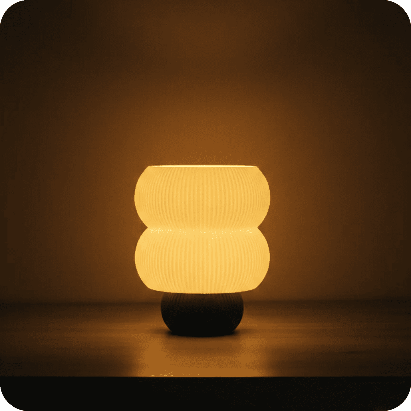 01 🛋️ | Totem No. 3