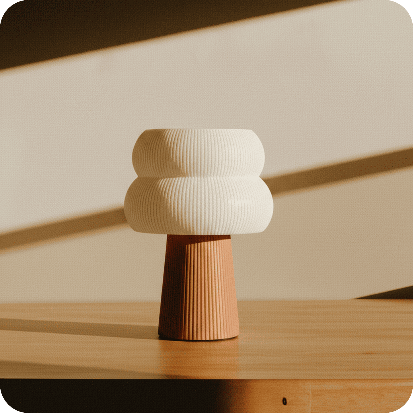 01 🛋️ | Tree No. 1