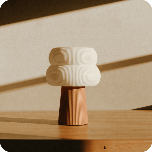 01 🛋️ | Tree No. 1