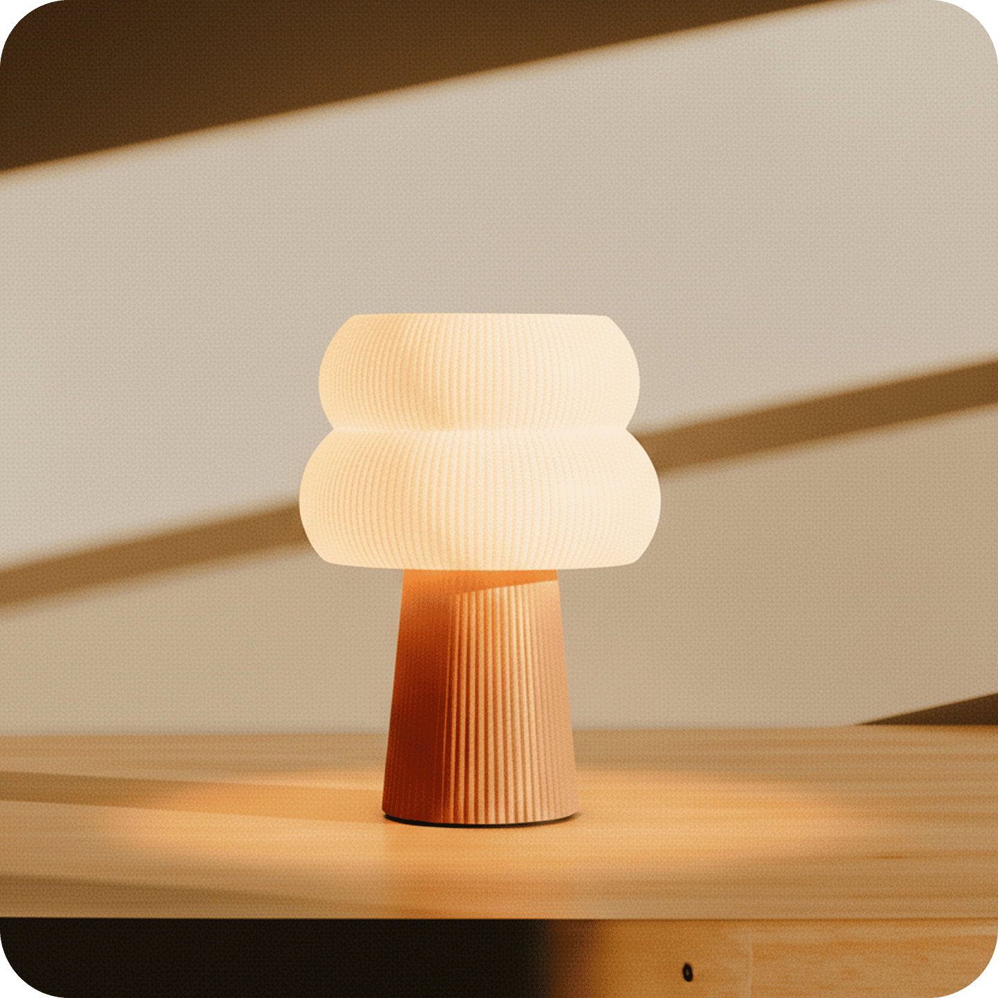 01 🛋️ | Tree No. 1